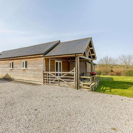 Villa 2 Bed In Barnstaple 09089 Umberleigh Exterior foto